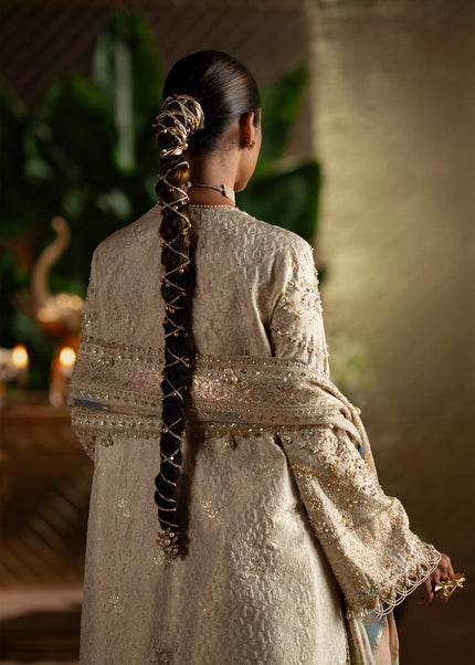 Saad Bin Shahzad | Laavni'25 - Sophia