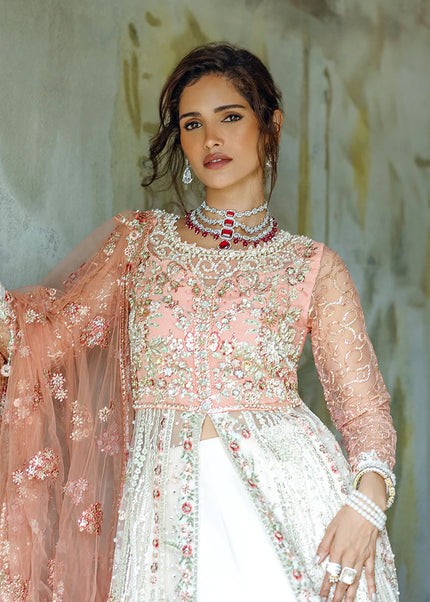 Mushq | Stardust Wedding Festive'24 - Galaxy Gown