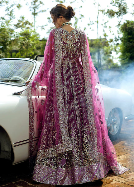 Mushq | Stardust Wedding Festive'24 - Starstruck Elegance