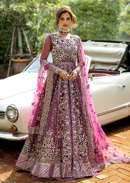 Mushq | Stardust Wedding Festive'24 - Starstruck Elegance