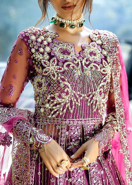 Mushq | Stardust Wedding Festive'24 - Starstruck Elegance