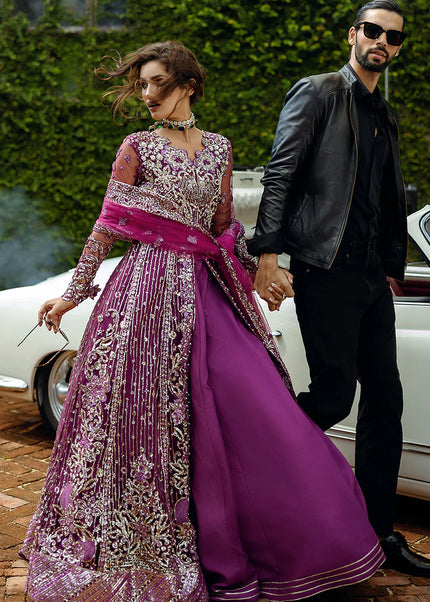 Mushq | Stardust Wedding Festive'24 - Starstruck Elegance