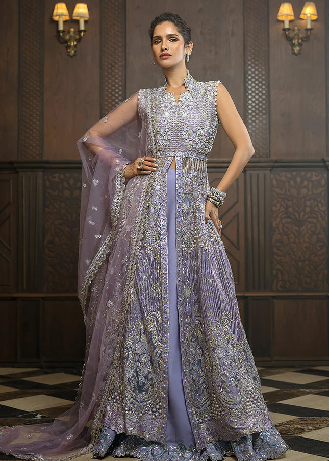 Mushq | Stardust Wedding Festive'24 - Celestial Glam FALAKENOOR Mushq | Stardust Wedding Festive'24 - Celestial Glam FALAKENOOR