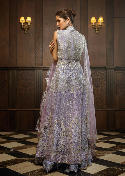 Mushq | Stardust Wedding Festive'24 - Celestial Glam