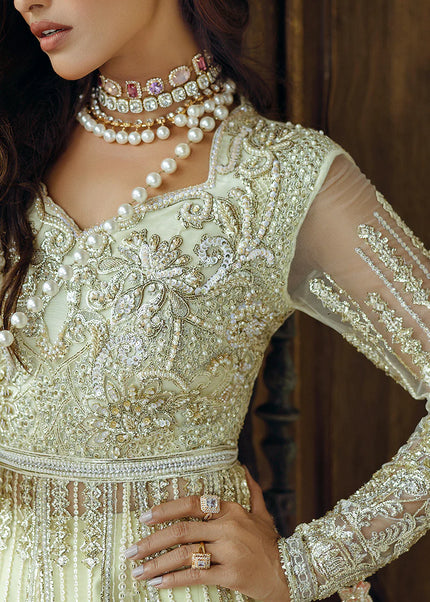 Mushq | Stardust Wedding Festive'24 - Cosmic Couture