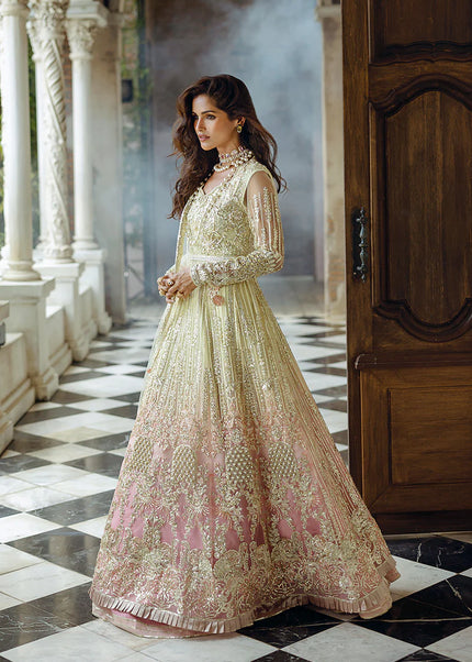 Mushq | Stardust Wedding Festive'24 - Cosmic Couture