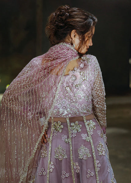 Mushq | Stardust Wedding Festive'24 - Spotlight Dreamer