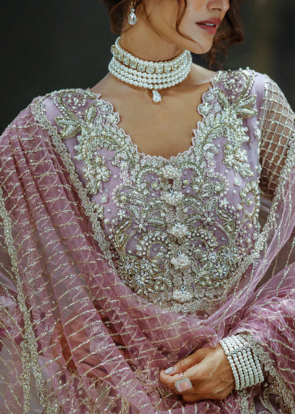 Mushq | Stardust Wedding Festive'24 - Spotlight Dreamer