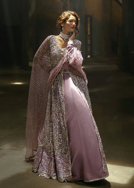 Mushq | Stardust Wedding Festive'24 - Spotlight Dreamer