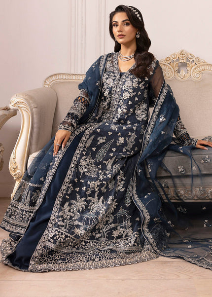 Motifz | Luxury - Yasna