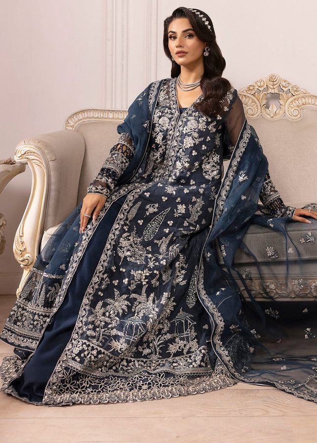 Motifz | Luxury - Yasna