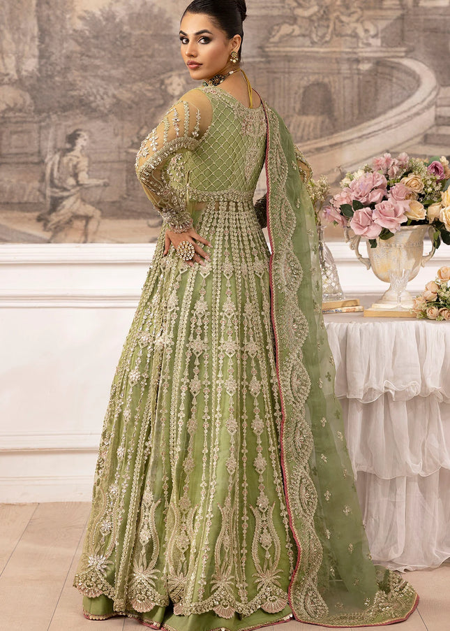 Motifz | Luxury - Iyara