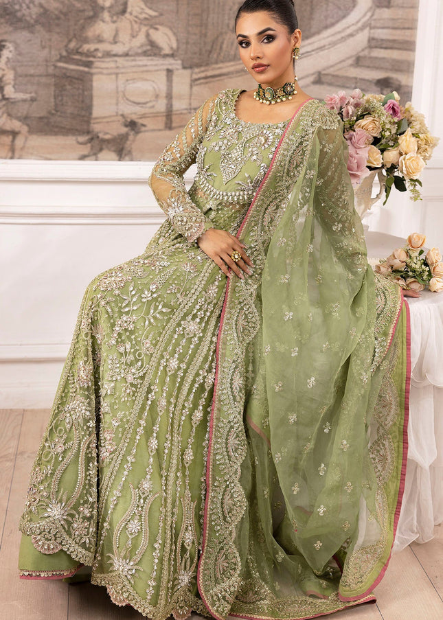 Motifz | Luxury - Iyara