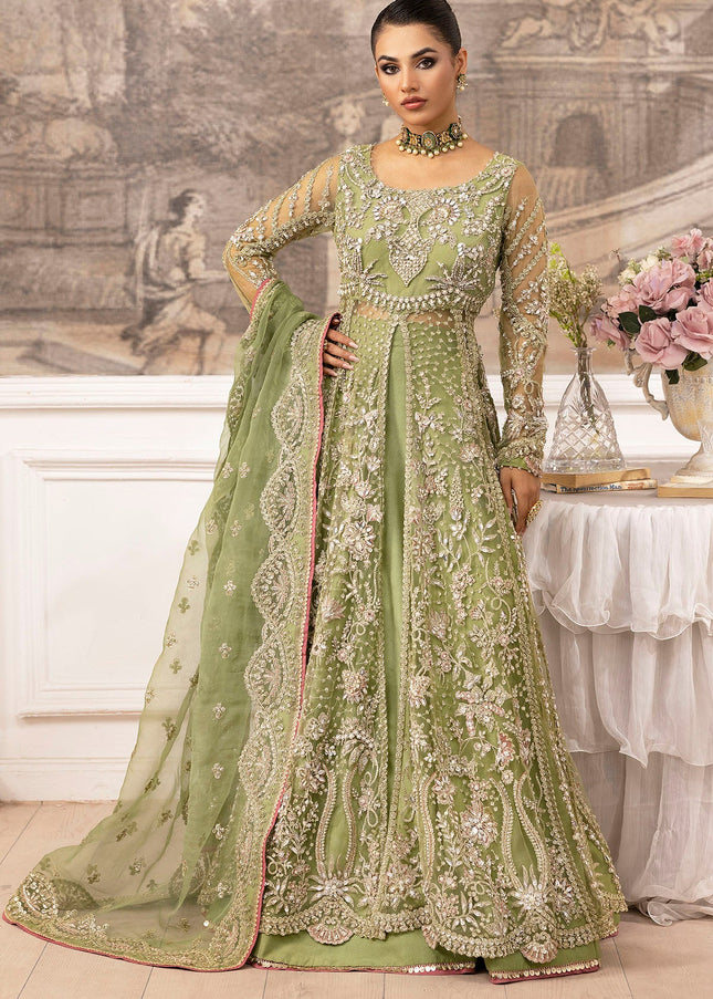 Motifz | Luxury - Iyara
