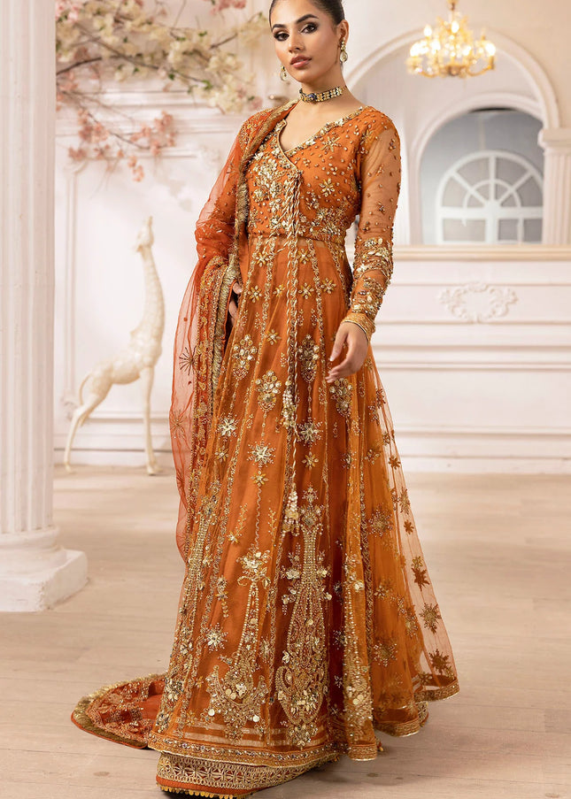 Motifz | Luxury - Raha