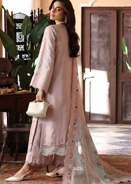 Motifz | Premium Lawn '26 - Cleo