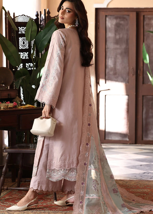 Motifz | Premium Lawn '26 - Cleo