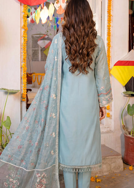 Motifz | Premium Lawn '26 - Adelia
