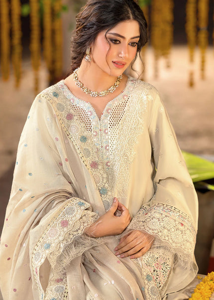 Motifz | Premium Lawn '26 - Skylar