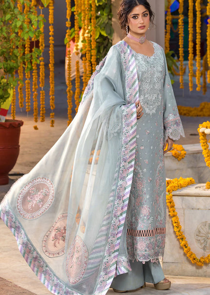 Motifz | Premium Lawn '26 - Dew