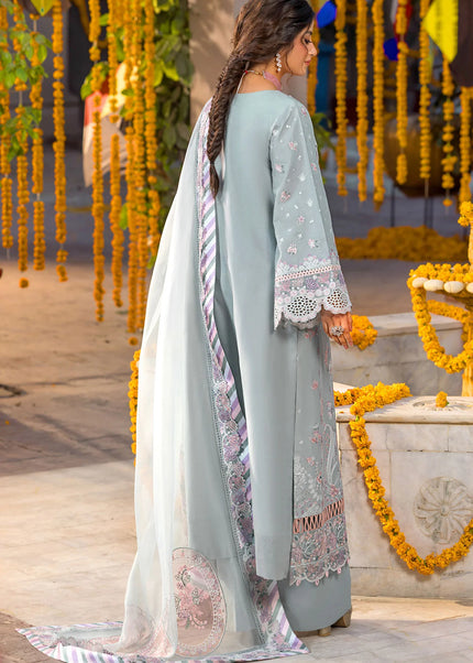 Motifz | Premium Lawn '26 - Dew