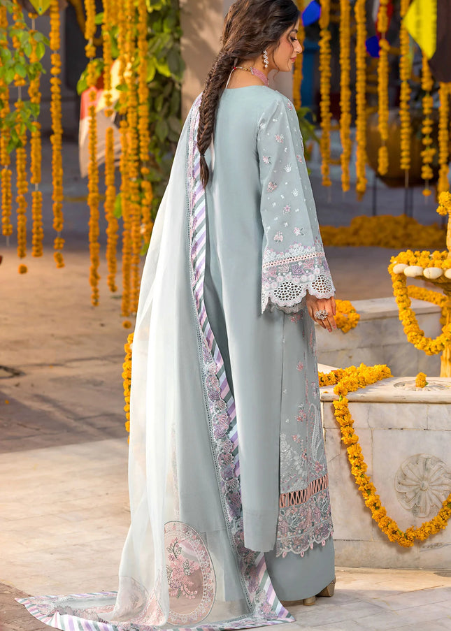 Motifz | Premium Lawn '26 - Dew