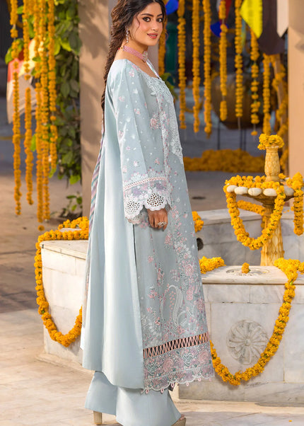 Motifz | Premium Lawn '26 - Dew