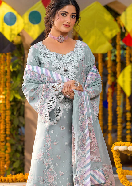 Motifz | Premium Lawn '26 - Dew