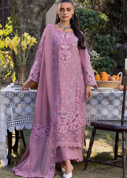 Motifz | Premium Lawn '26 - Serre