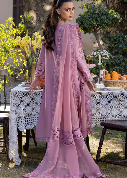 Motifz | Premium Lawn '26 - Serre