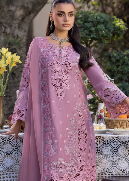 Motifz | Premium Lawn '26 - Serre