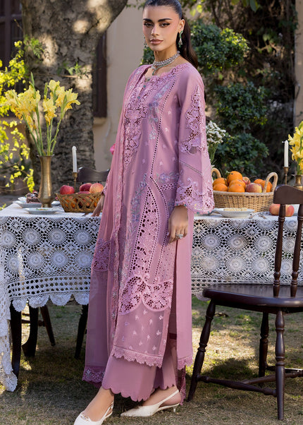 Motifz | Premium Lawn '26 - Serre