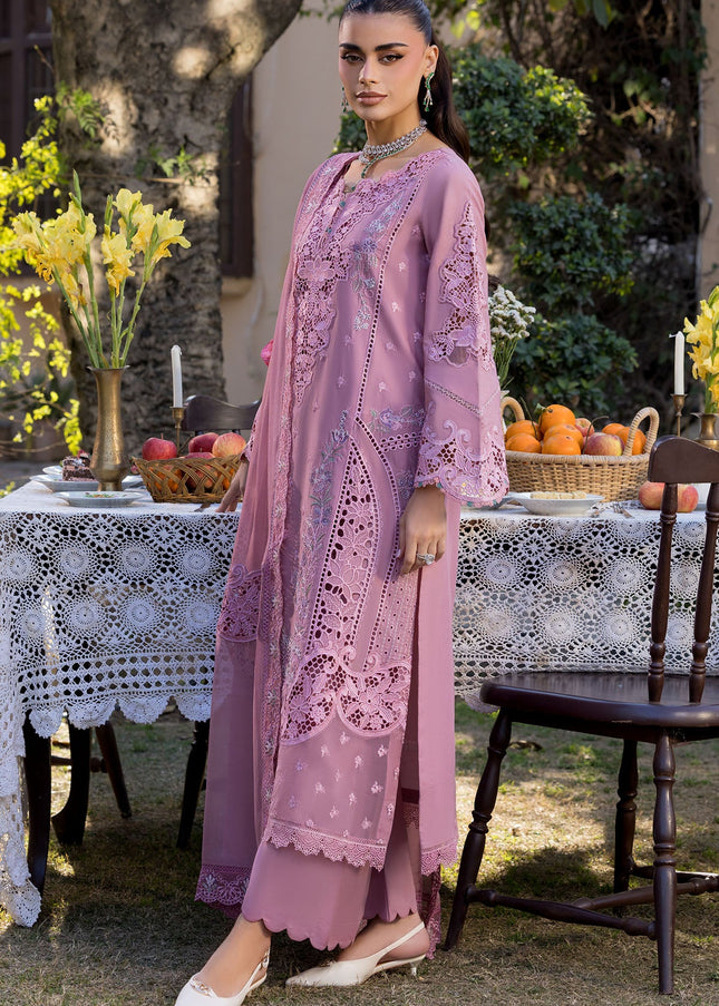 Motifz | Premium Lawn '26 - Serre