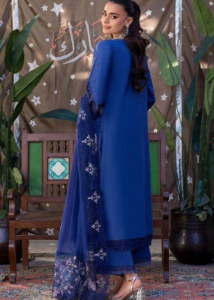 Motifz | Premium Lawn '26 - Coraline
