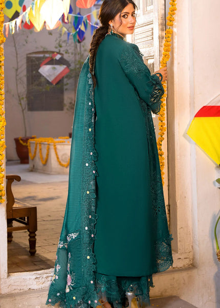 Motifz | Premium Lawn '26 - Hues