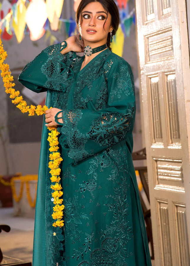 Motifz | Premium Lawn '26 - Hues