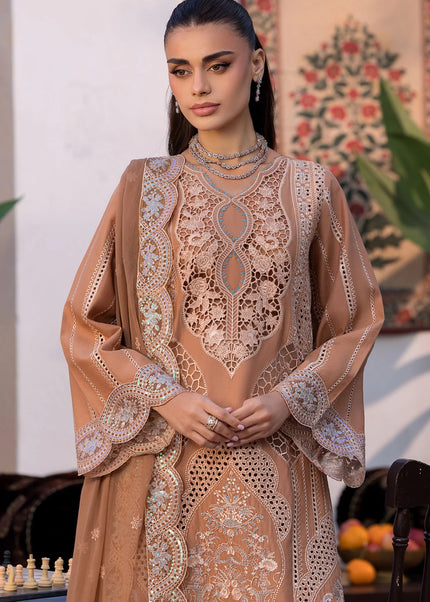 Motifz | Premium Lawn '26 - Noemi