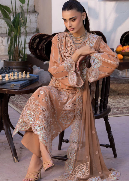 Motifz | Premium Lawn '26 - Noemi