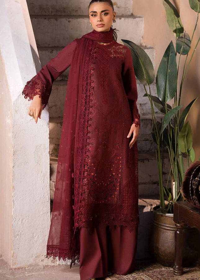 Motifz | Premium Lawn '26 - Catalina
