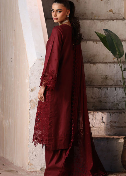 Motifz | Premium Lawn '26 - Catalina