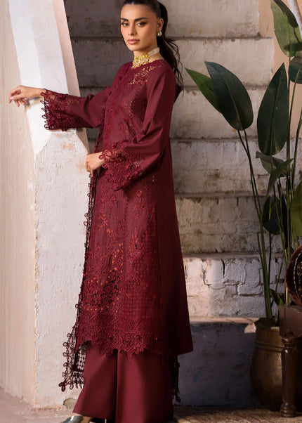 Motifz | Premium Lawn '26 - Catalina
