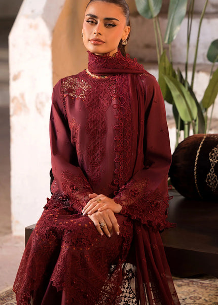 Motifz | Premium Lawn '26 - Catalina