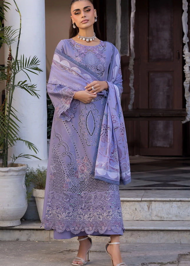Motifz | Premium Lawn '26 - Vivi