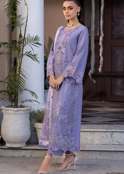 Motifz | Premium Lawn '26 - Vivi