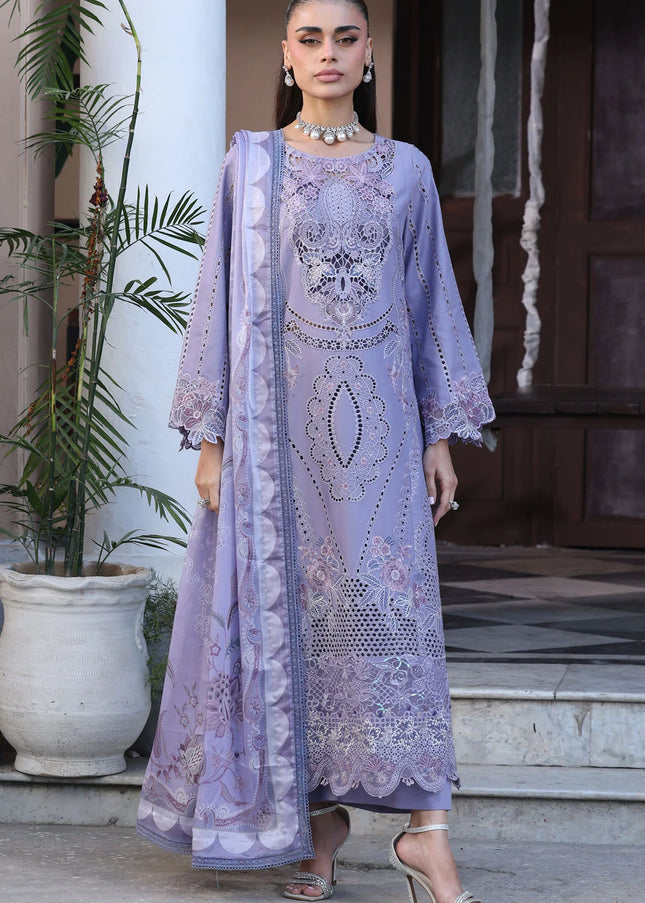 Motifz | Premium Lawn '26 - Vivi