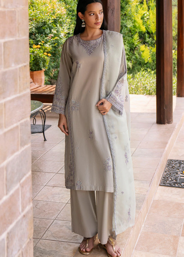 Motifz | Embroidered Lawn - Fragola