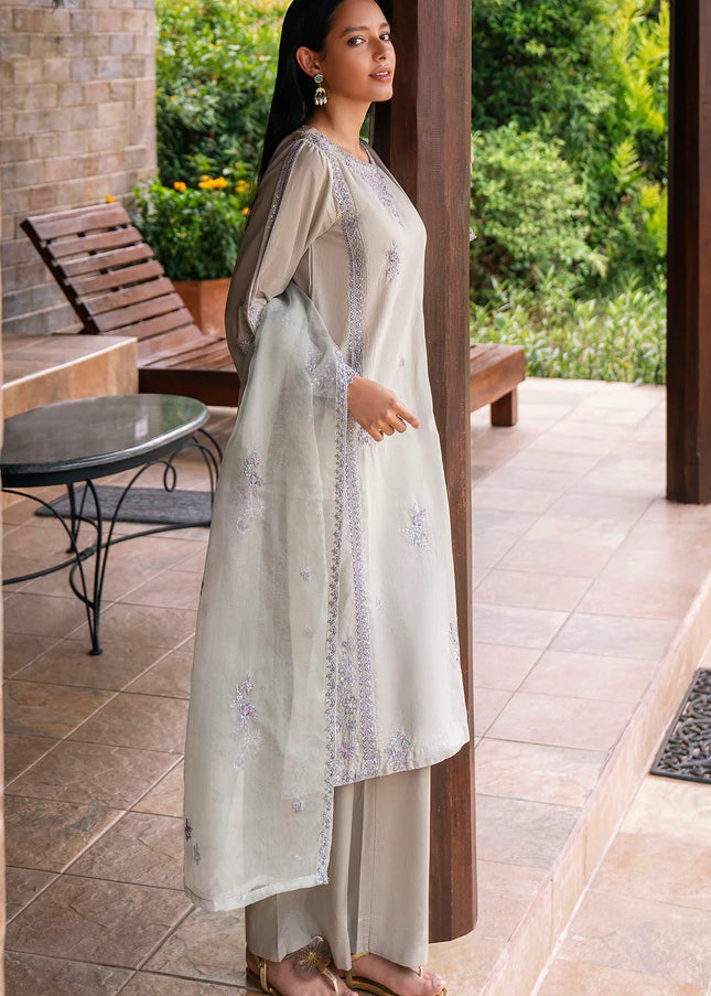 Motifz | Embroidered Lawn - Fragola