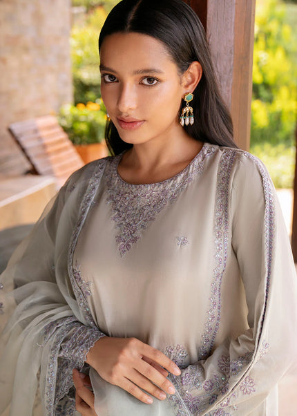 Motifz | Embroidered Lawn - Fragola