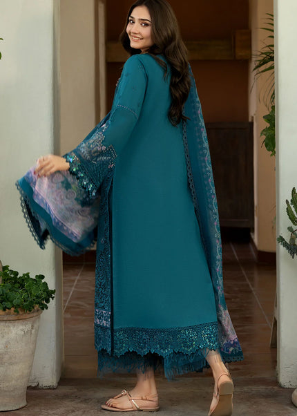 Motifz | Premium Lawn '26 - Calabria