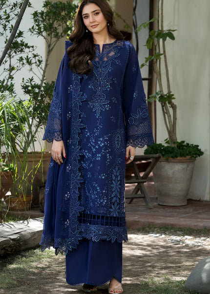 Motifz | Premium Lawn '26 - Campania